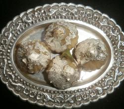 Diwali sweets